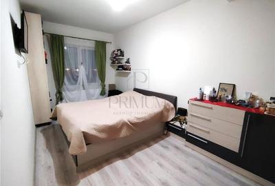 BRAYTIM - 3 CAMERE - ETAJ 2 - DECOMANDAT -  CENTRALA PROPRIE - CLIMA - RULOURI - - 3
