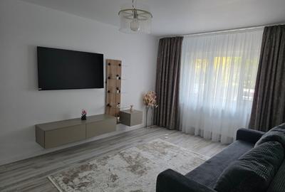 First Rent | Apart 2 camere 60m2 - Herastrau - Baneasa | Str. Neagoe Voda - 3