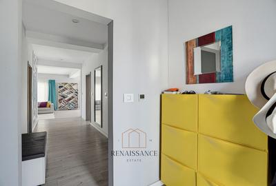 Dumbrăvița Vila 6 Camere P+M 247 mp | Mobilată | Panouri Fotovoltaice - 8