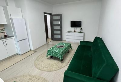 Militari Residence, Lidl Rezervelor,Weiner Palada 50A,Curat,parcare - 5