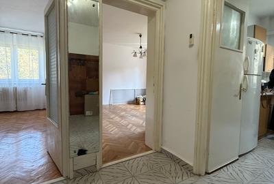 Apartament 2 camere decomandate Calea Bucuresti, Etaj 2, 57mp - 6