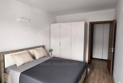 Penthouse superb, cartier Buna Ziua, cu panorama deosebita, parcare inclusa - 2