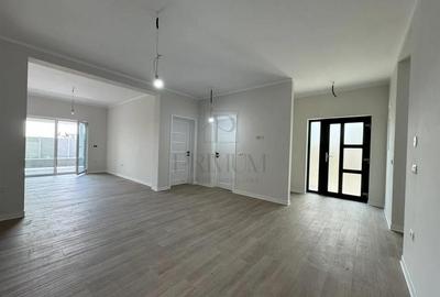 Duplex Nou - 4 Camere - 88mp + Teren 315mp - Moșnița Veche - 1