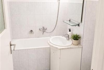 Apartament 3camere, etaj intermediar, priveliste si lumina naturala, Calea Bucur - 7