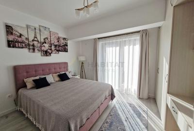 2 Camere Premium | 69 mp | Parcare Inclusă | Tunari-Otopeni - 10
