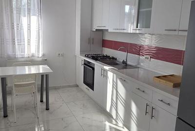 Apartament 2 camere si loc de parcare subteran - 13