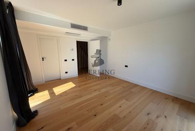 Vilă nouă P+1E+M în mini-compound exclusivist – Pipera - 15