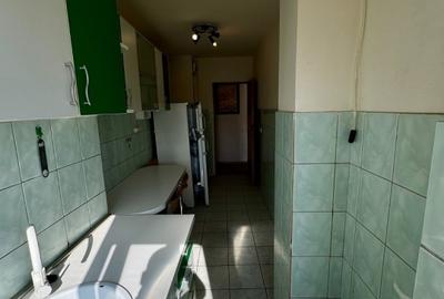 Apartament 3 camere -Podu ros- - 3