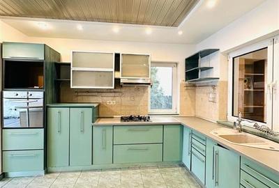 INCHIRIERE VILA  5 camere ZONA IANCU NICOLAE - BANEASA - JOLIE VILLE - 8