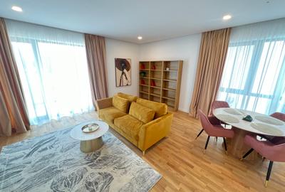 Inchiriere Apartament Nou 2 Camere Iancu Nicolae - 1