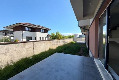 Vila moderna tip Duplex cu 4 camere, P+1, 145 mp, Magurele - 2