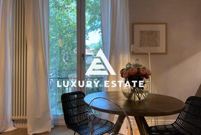 Apartament exclusivist cu terasă în prestigiosul cartier Capitale - 7