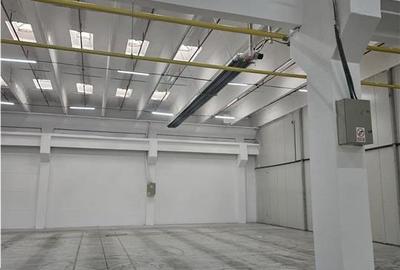 Spatiu Comercial - 900 mp - Showroom - Depozitare - 14