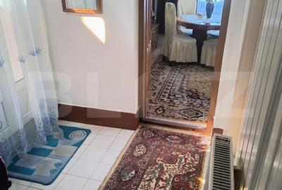 Casă individuală cu 2 camere în Exterior Sud