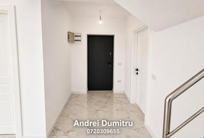Casă nouă Berceni | 140 mp | 3 băi | Teren 334 mp | Beci | Terasă 18 mp - 7