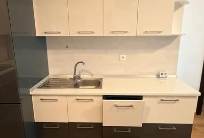 Apartament 2 camere I UpGround Residence I Parcare subterană inclusă - 3