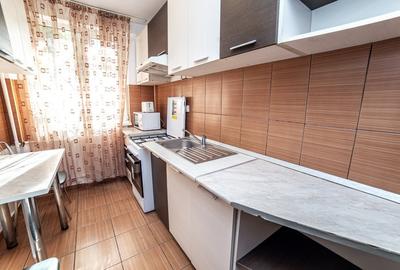 2 Camere Drumul Taberei | 2 minute metrou | Mobilat si utilat - 10