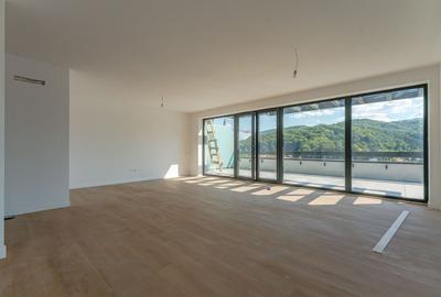 Apartament Bartolomeu | 123 mp | Terase 50 mp | Etaj 8 | Sud-Vest - 6