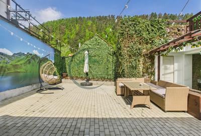 Casa Brasov Schei | individuala | Piata Unirii | Garaj - 19