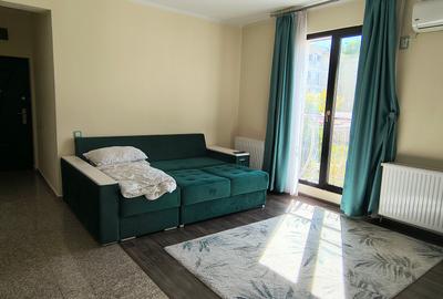 Închiriere garsonieră Crangasi - 14