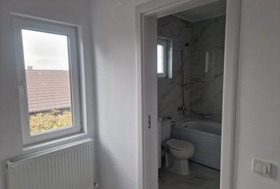 Agenție imobiliară vindem parte din duplex în Năvodari - 8