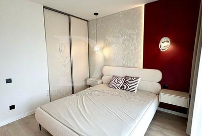 Apartament ultramodern / Zona Apahida - 13
