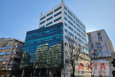 Birouri de inchiriat Universitate, suprafete intre 140-780 mp, Comision 0% - 1