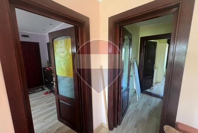 Apartament 2 camere b dul garii - 8