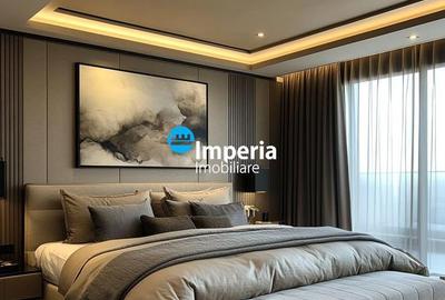 Apartament 2 camere decomandat | Moara de Vant – Brizo | 77.73 mp | - 5