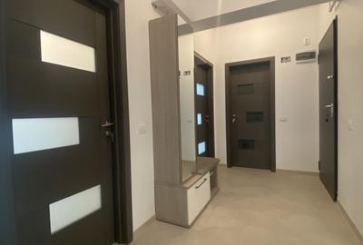 Apartament 3 camere bloc nou Exigent Plaza Residence Centrala Parcare - 7