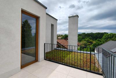 De închiriat | Proprietate premium | ~470–500 mp | Zona Grădina Botanică - 18