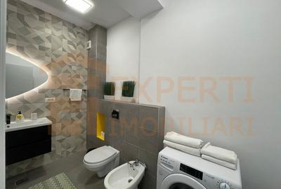 Apartament 3 camere situat in zona Mamaia Nord, la 2 pasi de plaja - 14