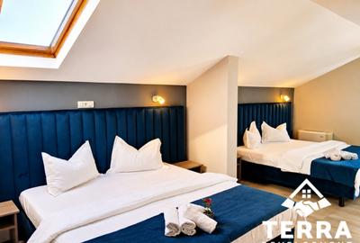 Hotel emblematic în Costinești| Investiție premium| Excelență în turism - 16