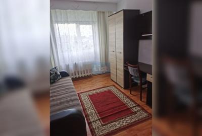 Apartament 3 camere decomandat in Mărăști - 1