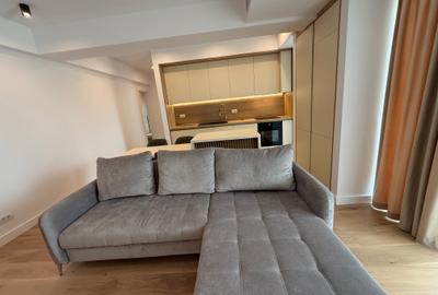 Apartament Premium 3 Camere The Level 3 Parcare Supraterana - 4