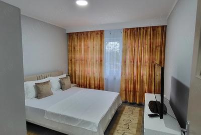 TOMIS III CITY PARK MAL 2 CAMERE ETAJ 2 450 EURO TERMEN LUNG - 2