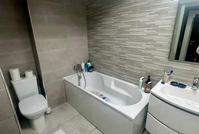 4 CAMERE MOBILAT UTILAT - MOGHIOROS RESIDENCE - SECTOR 6 - DRUMUL TABEREI - 12