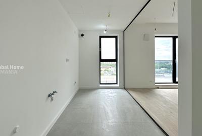 Apartament 2 camere | 55 MP Utili | Nusco City Faza 2 - 24