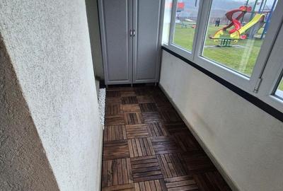 APARTAMENT 3 CAMERE | 70,41 MP + BALCON 11,12 MP | FLOREȘTI – ZONA BMW / VIVO - 5