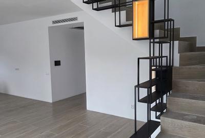 Apartament penthouse in Pipera - 5 camere si terasa - 7