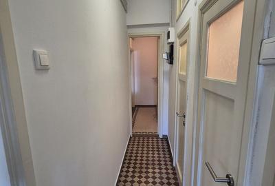 Apartament cu 2 camere + 1 camera de serviciu -  78,67 mp - Piata Romana - 13