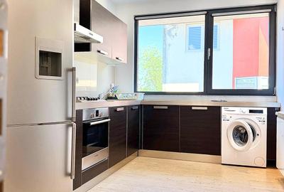 Dorobanti Premium / Apartament Generos de 150 Mp + Parcare - 9