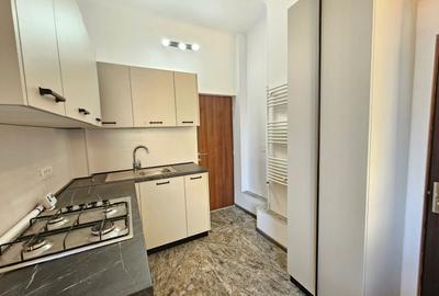 Apartament cu 3c, ideal birou, la 6 min. de metrou si loc de parcare - 10