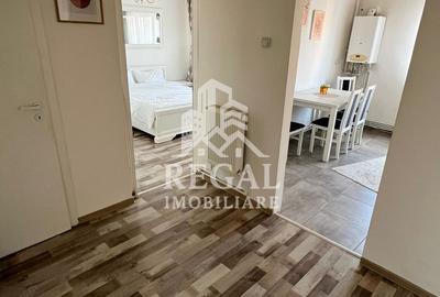 Apartament 2 camere de închiriat – Micro 5/1, modern, renovat recent - 6