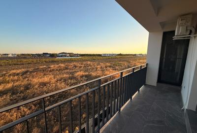 Apartament 3 camere | City Nord - 11