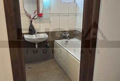 Apartament de 2 camere, decomandat, 73mp, parcare, zona Trifoiului - 11