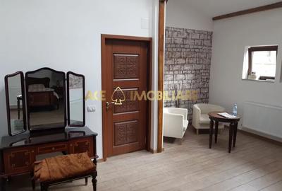2 Camere  Tip Studio | Metrou | Mansarda | Centrala | Stefan cel mare - 8