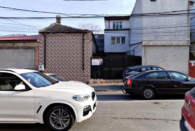 Proprietate cu scop REZIDENTIAL sau  COMERCIAL - zona VICTORIA/EMAG - 4