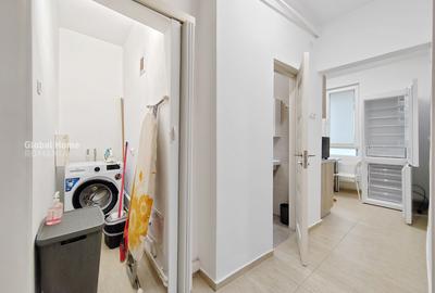 Floreasca-Puccini | Renovat Recent | Centrală Termică - 10