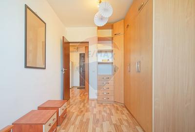 Apartament 2 camere de închiriat | Zona Onix – Str. 9 Mai - 4